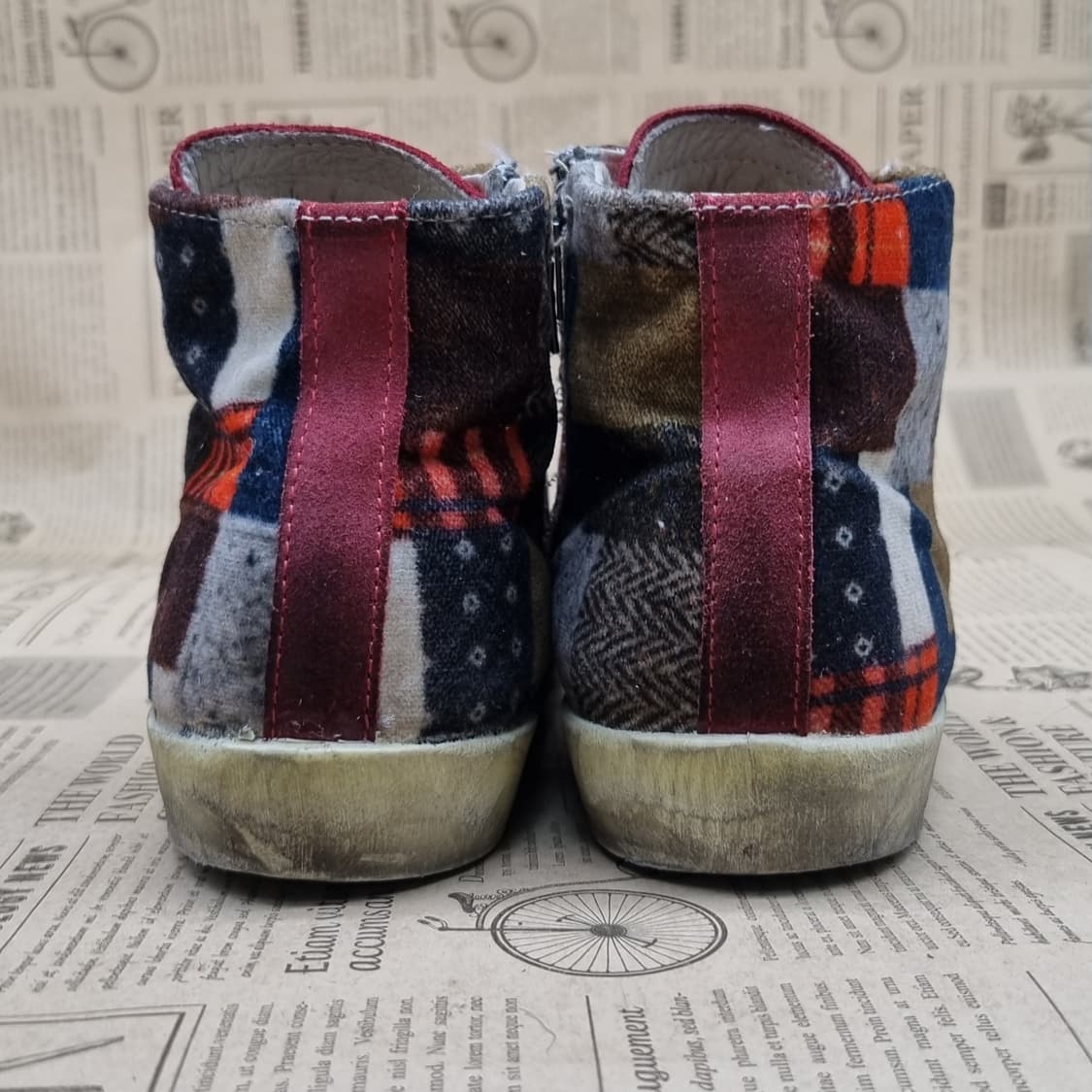 파스콸레 여성 미드 230 상품이미지4