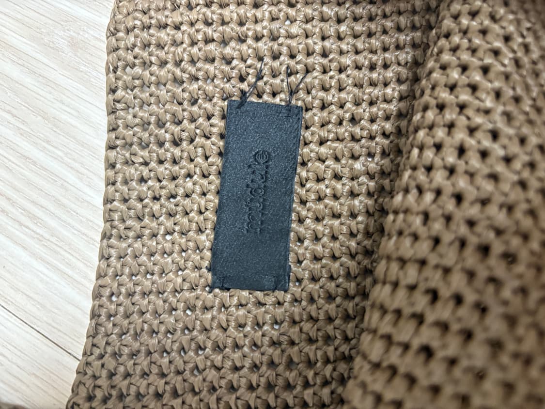 Mudule ramble bag 상품이미지4