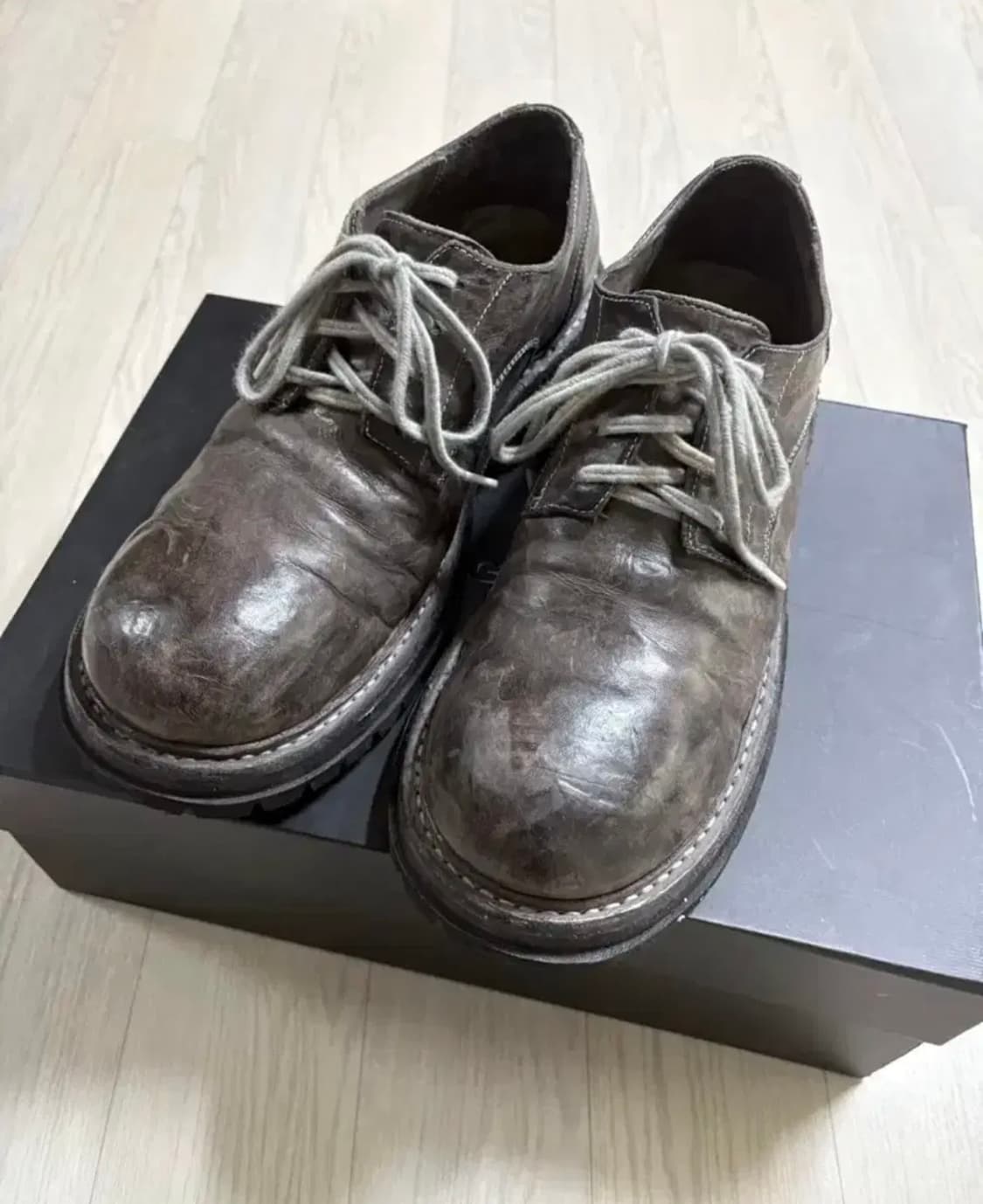 로스트가든 하운드 그레이 42사이즈 상품이미지2