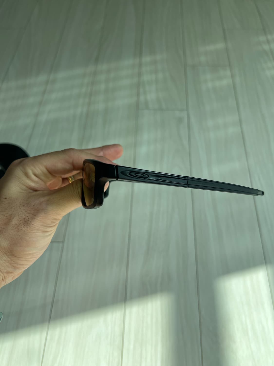 오클리 크로스링크 피치 매트 상품이미지2