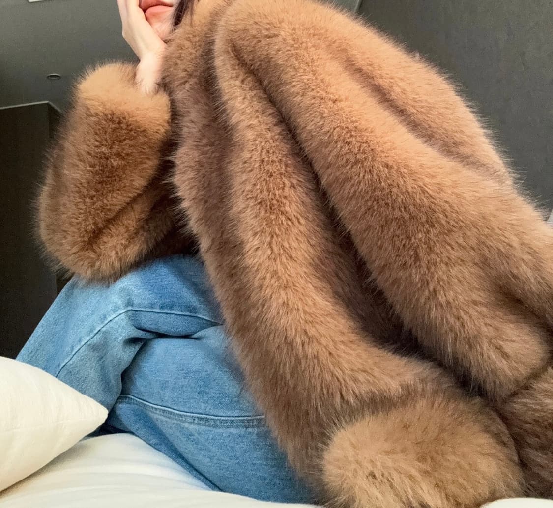 퍼자켓 상품이미지2