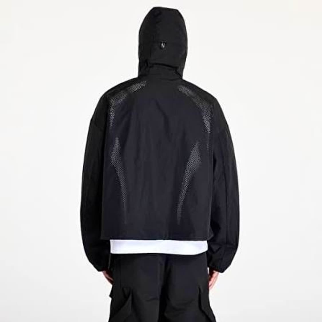 Heliot emil 엘리엇 에밀 윈드브레이커 46 사이즈 상품이미지6