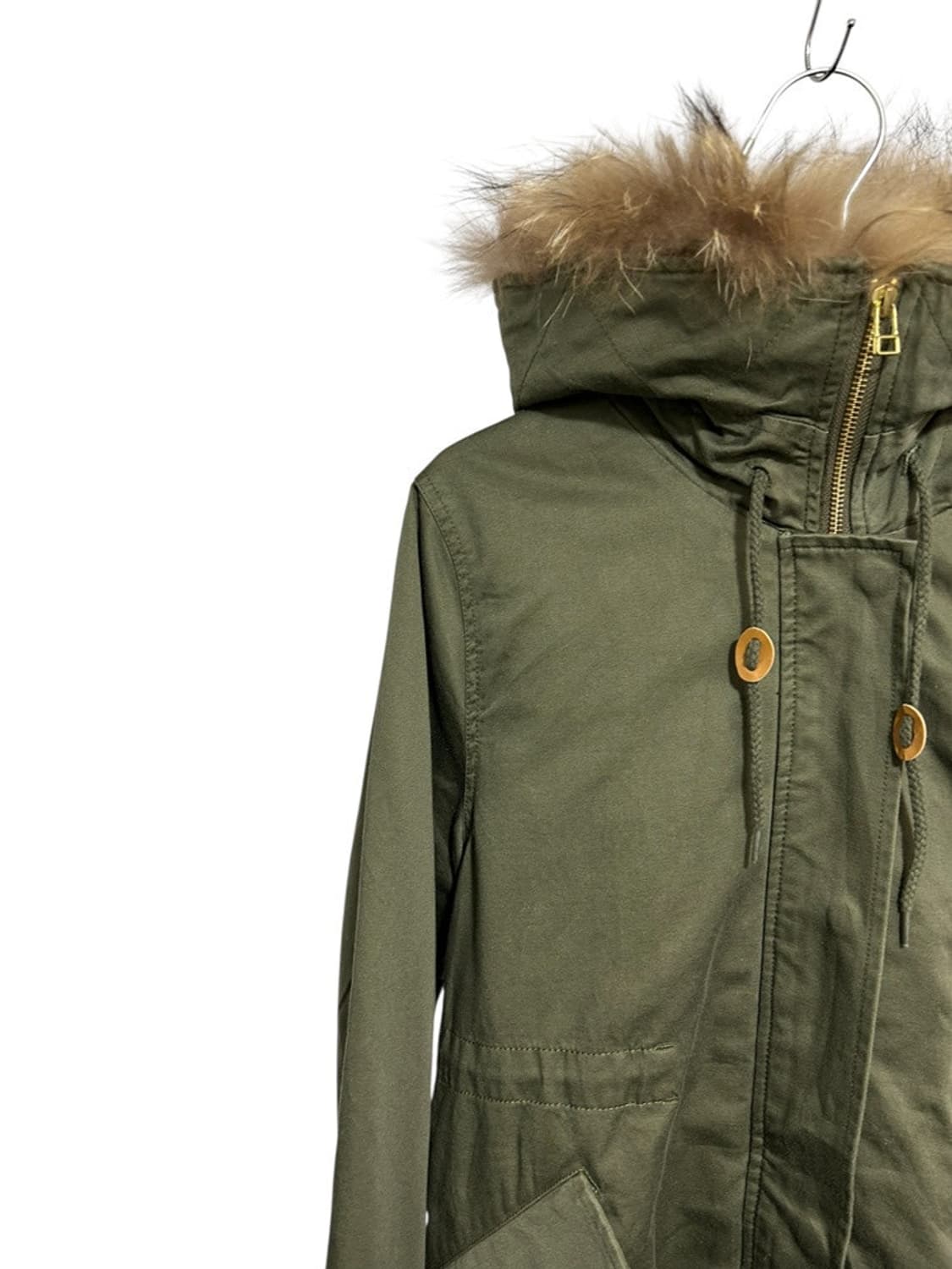 vtg jacket 상품이미지2