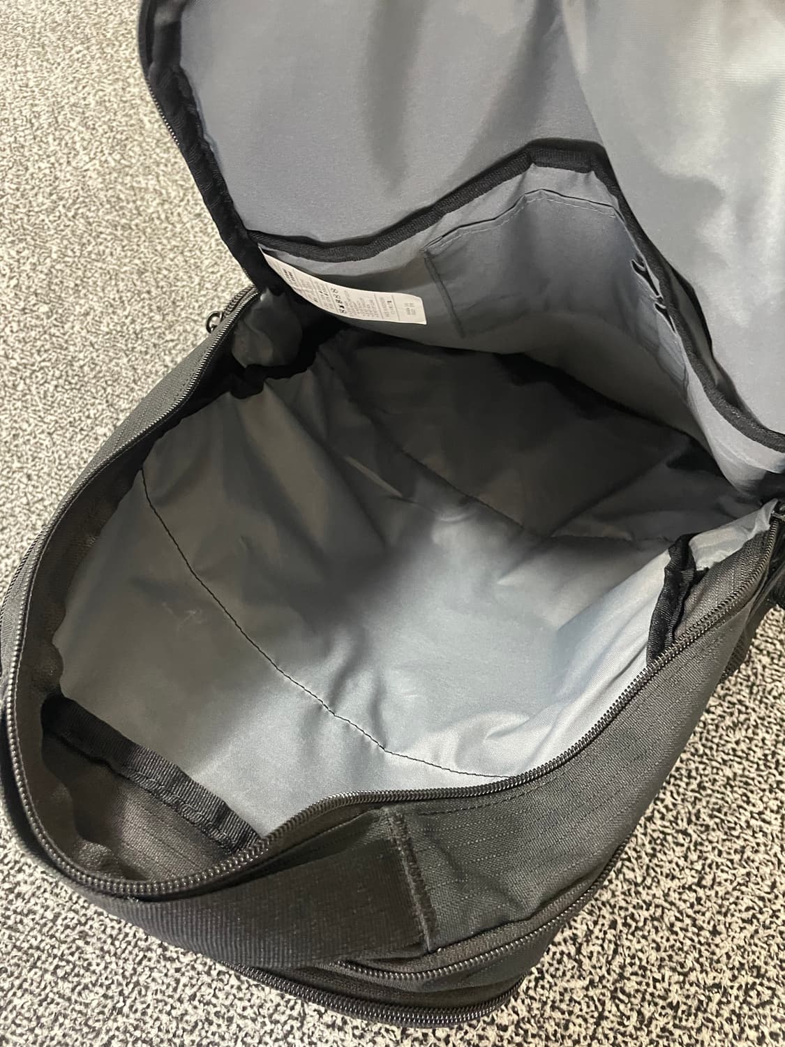 빈티지9. 나이키 브라질리아 9.5 백팩 책가방 가방 상품이미지8