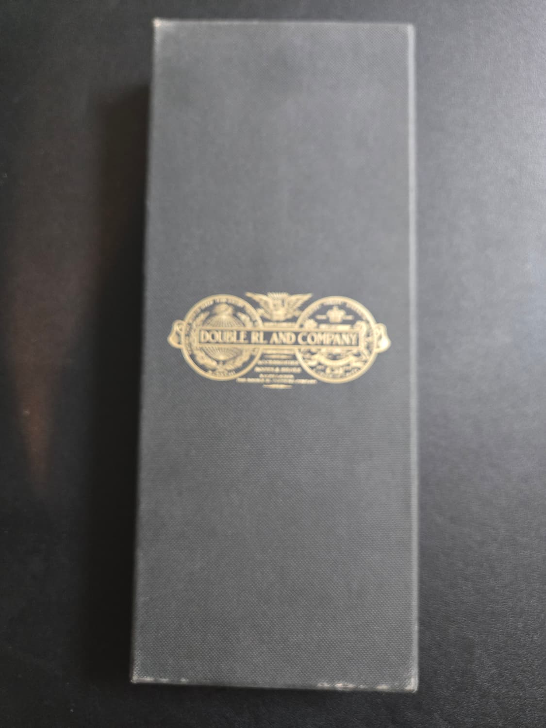 RRL DOUBLE RL & COMPANY 서스펜더입니다.
웨스턴 무드의 상품이미지2