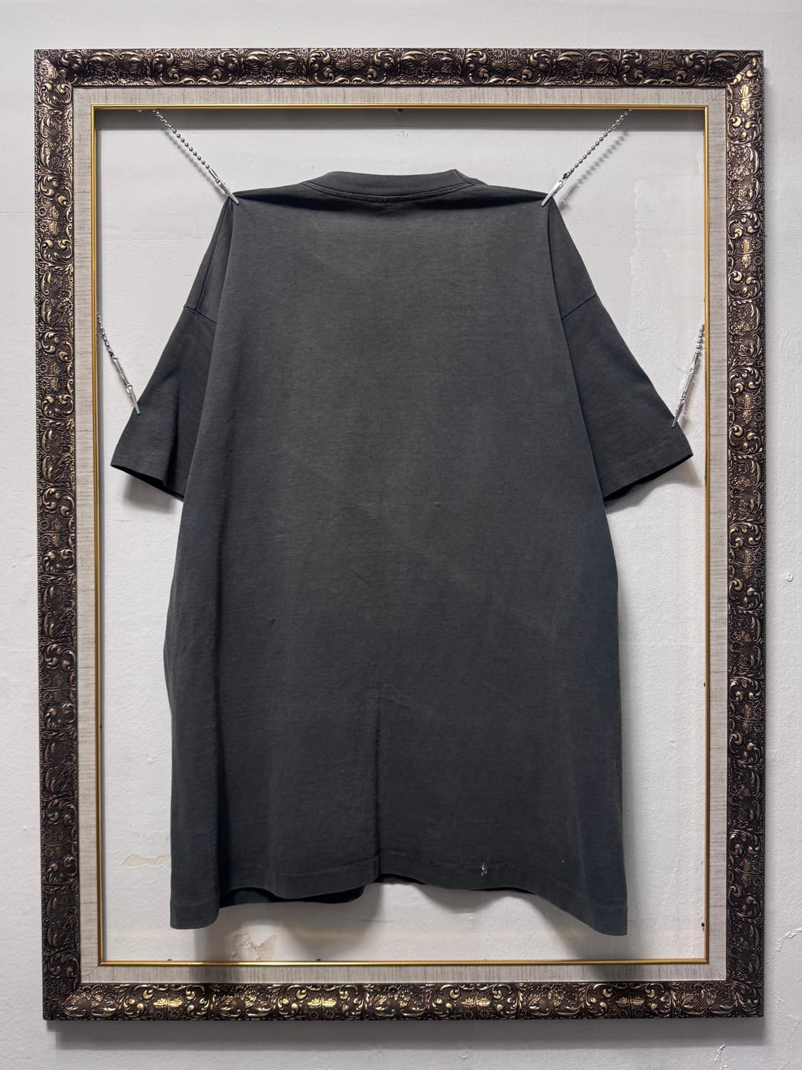 빈티지 90s 라스베가스 카지노 티셔츠 상품이미지2