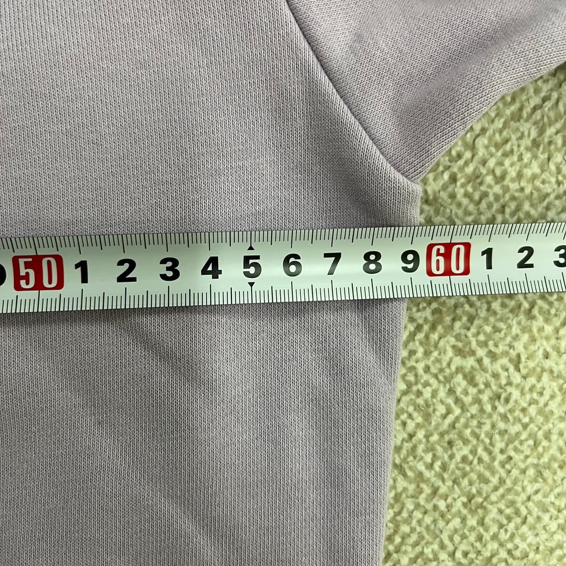 M NFL 여성 라운드 맨투맨 0128M 상품이미지6