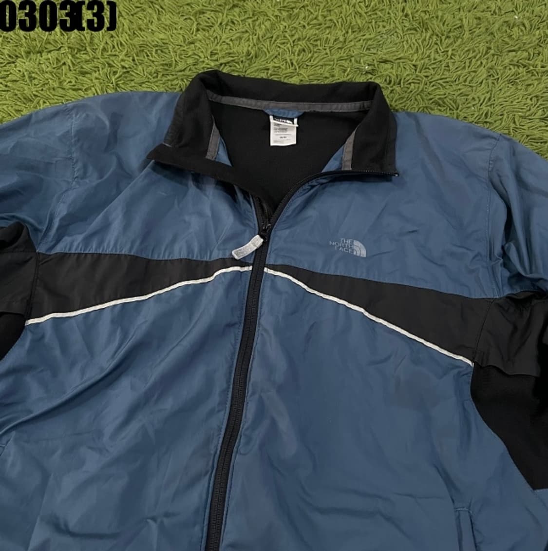 노스페이스 바람막이 자켓 상품이미지2