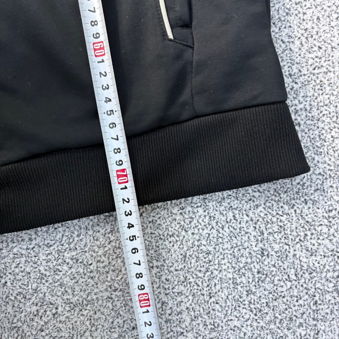 L 엄브로 Umbro 집업 자켓 0602J2 상품이미지9