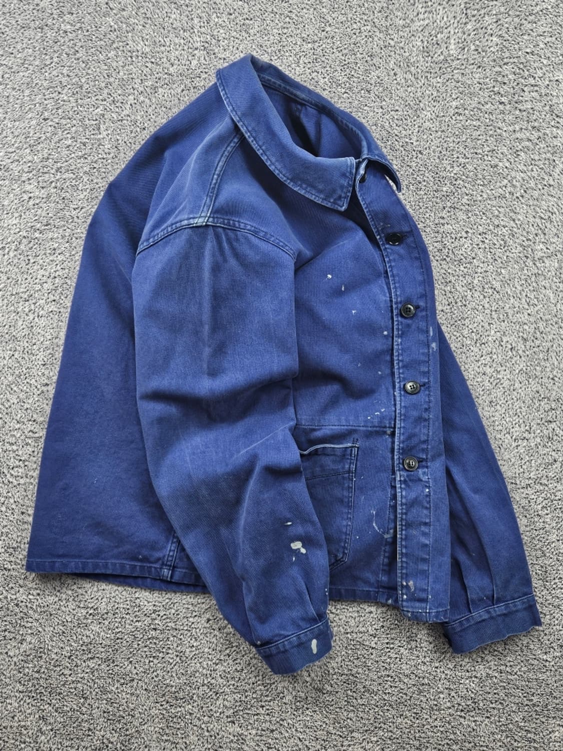 빈티지 프렌치 워크 자켓 ( 44 ) / 11747 상품이미지4