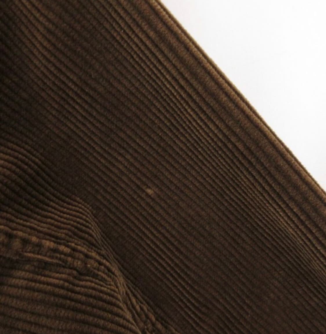 본쿠라 도그 이어 8 Wale Corduroy 자켓 (브라운) 상품이미지6