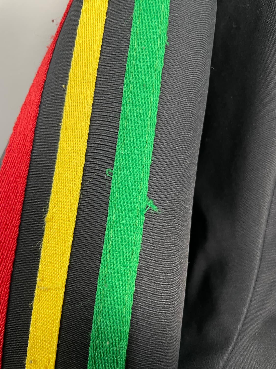 아디다스 자메이카 봄버 트랙 자켓 H2437 상품이미지8