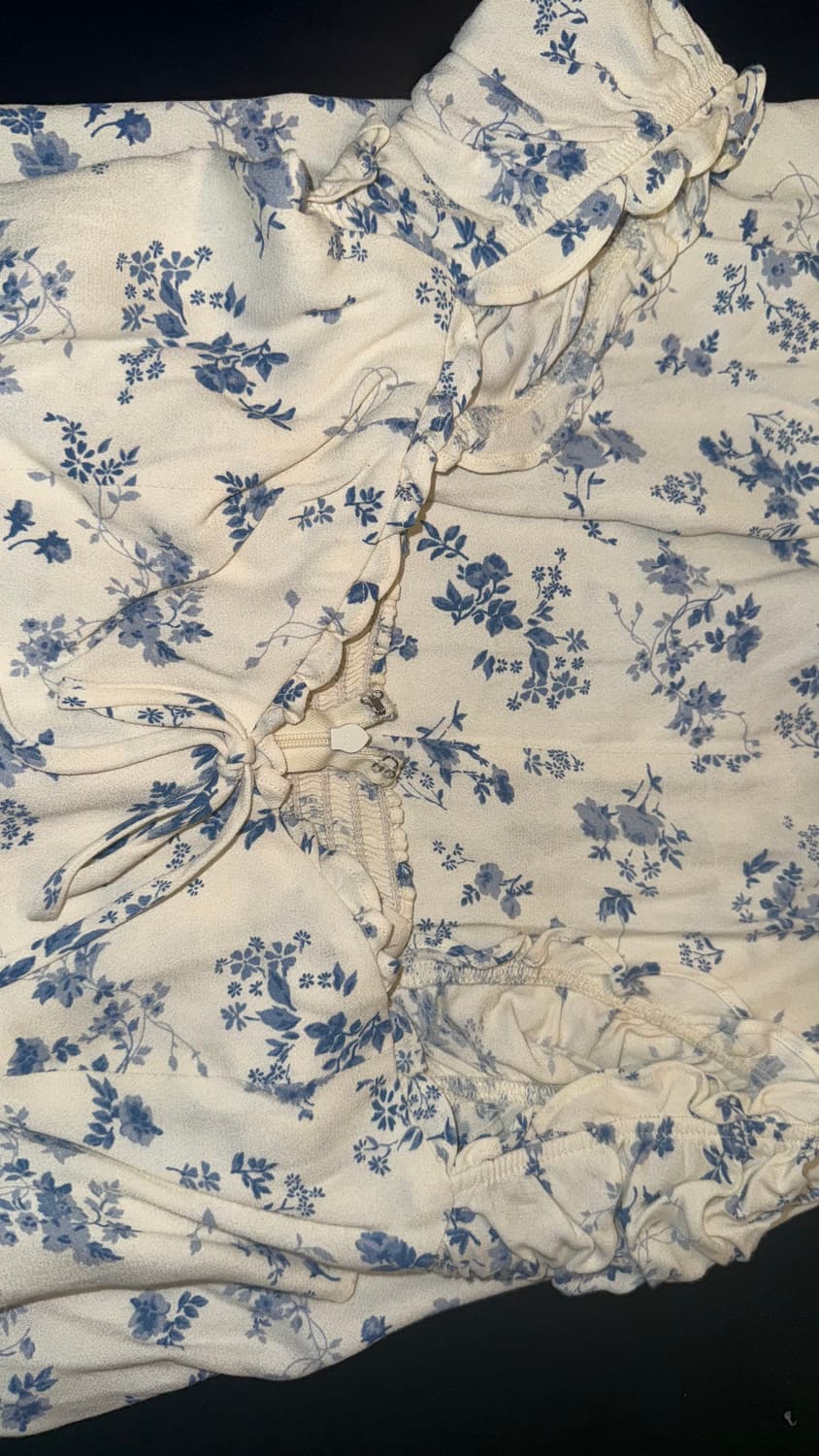 Reformation 리포메이션 pacey dress 상품이미지5