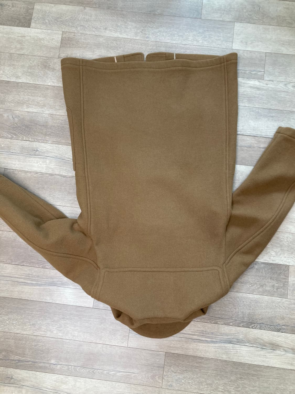 빈폴 더플코트 상품이미지2