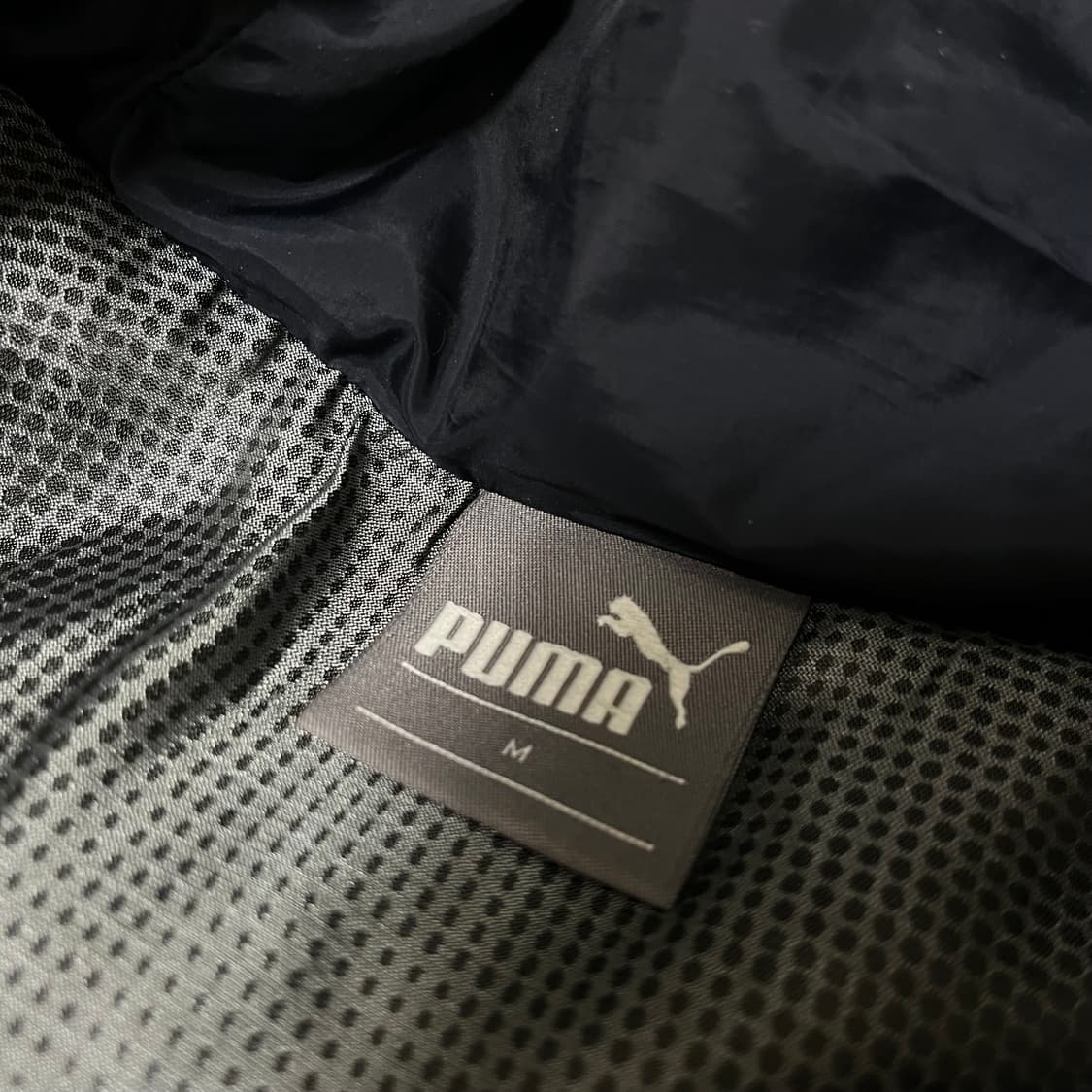 푸마 덕다운 롱패딩 M/95 상품이미지9