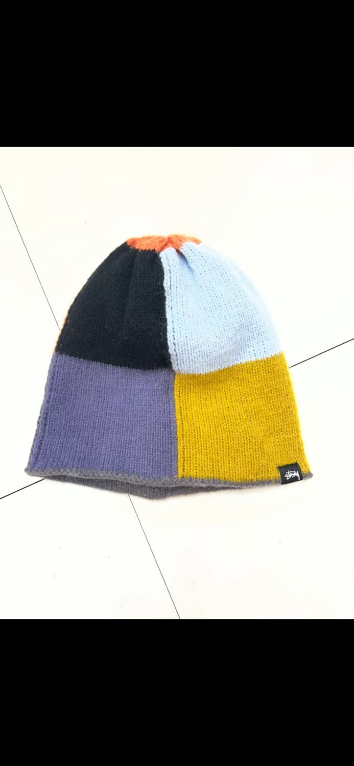 스투시 비니 상품이미지1