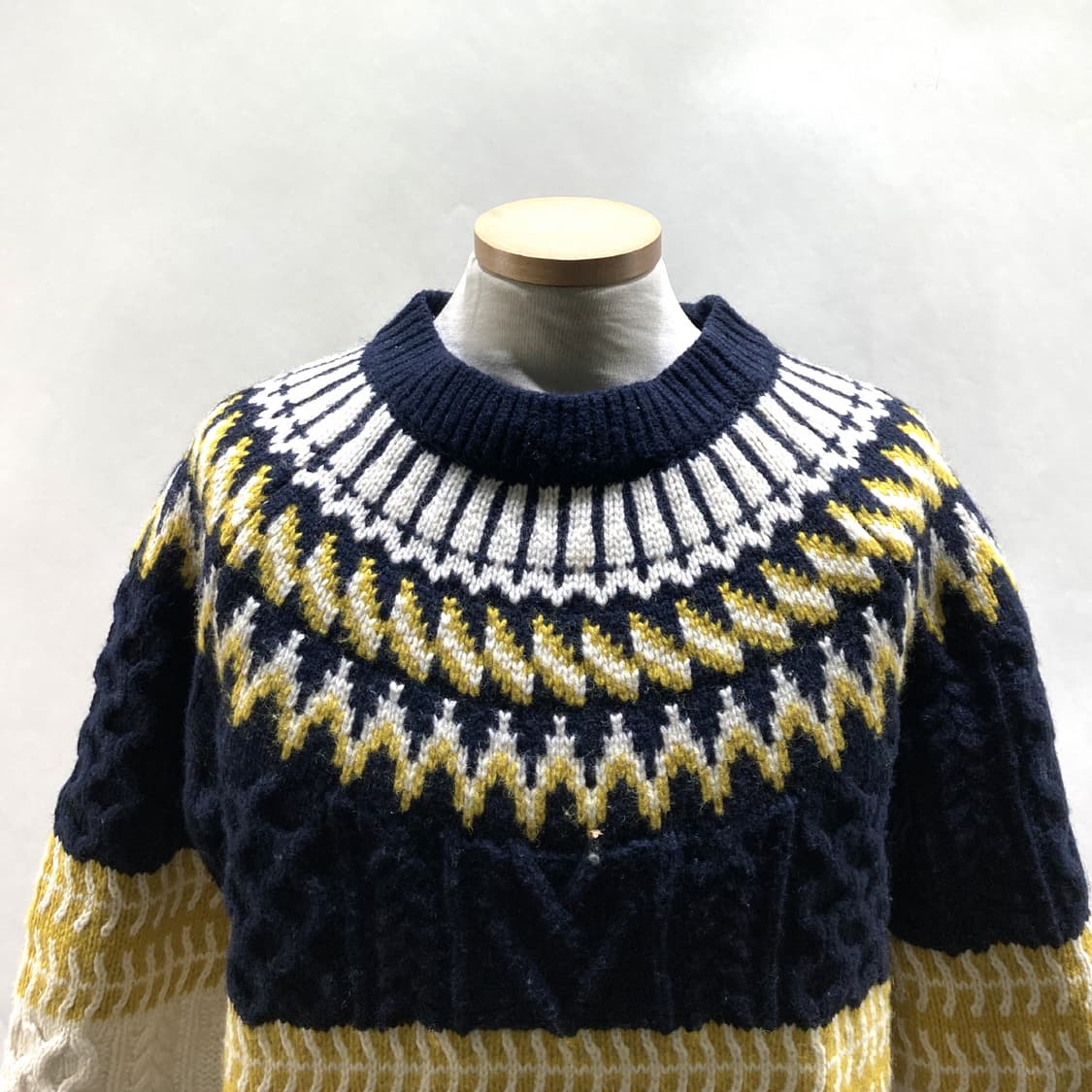 타미힐피거 남성캐쥬얼니트티셔츠 100  상품이미지2