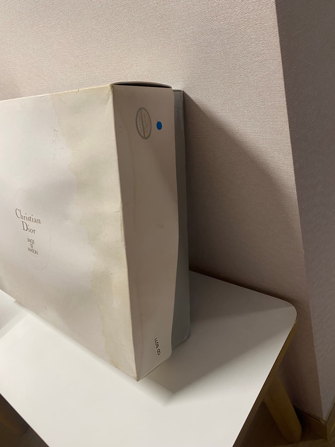 새상품 크리스챤디올 이불 담요 상품이미지8