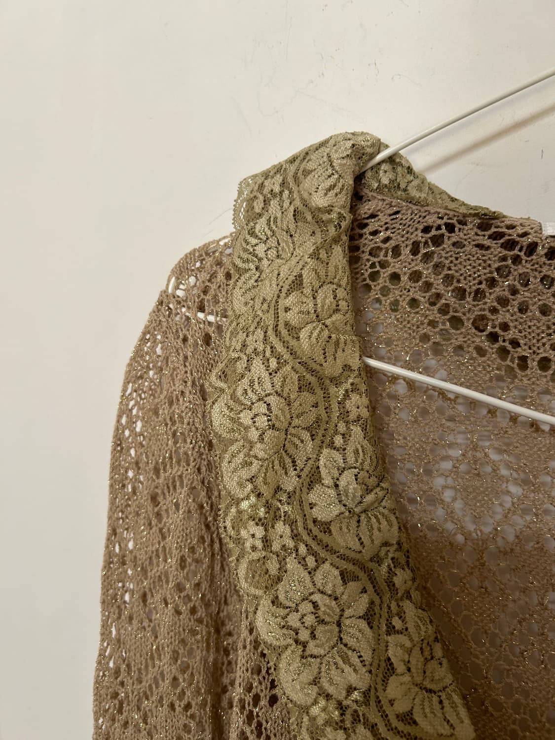 페어리 가디건 상품이미지2