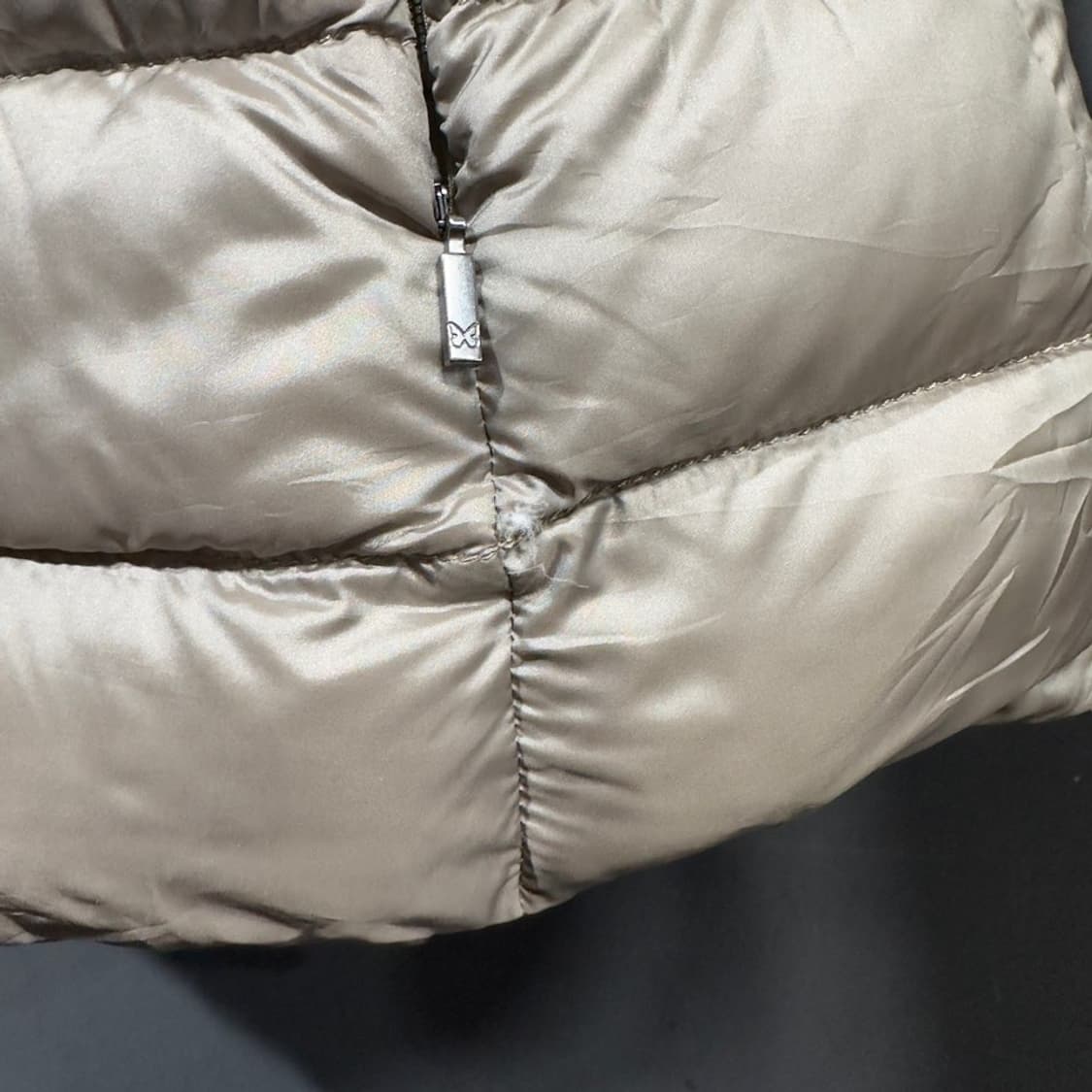 막스마라 워켄드 패딩자켓 상품이미지9