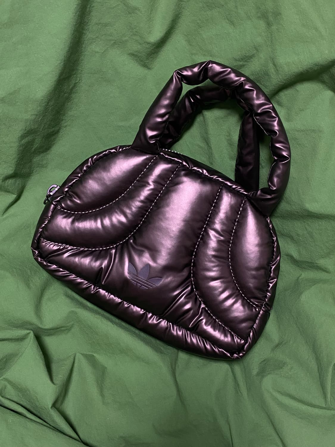 아디다스 미니 패딩백 상품이미지1