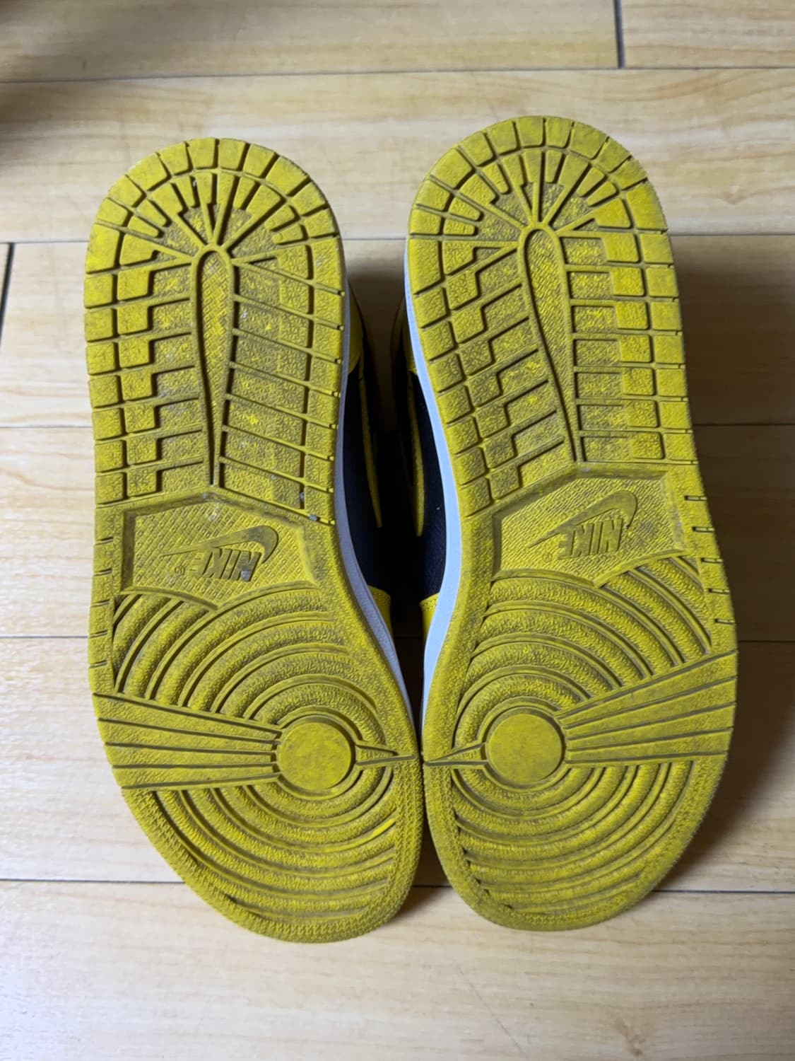 나이키 조던 폴른 270 상품이미지3