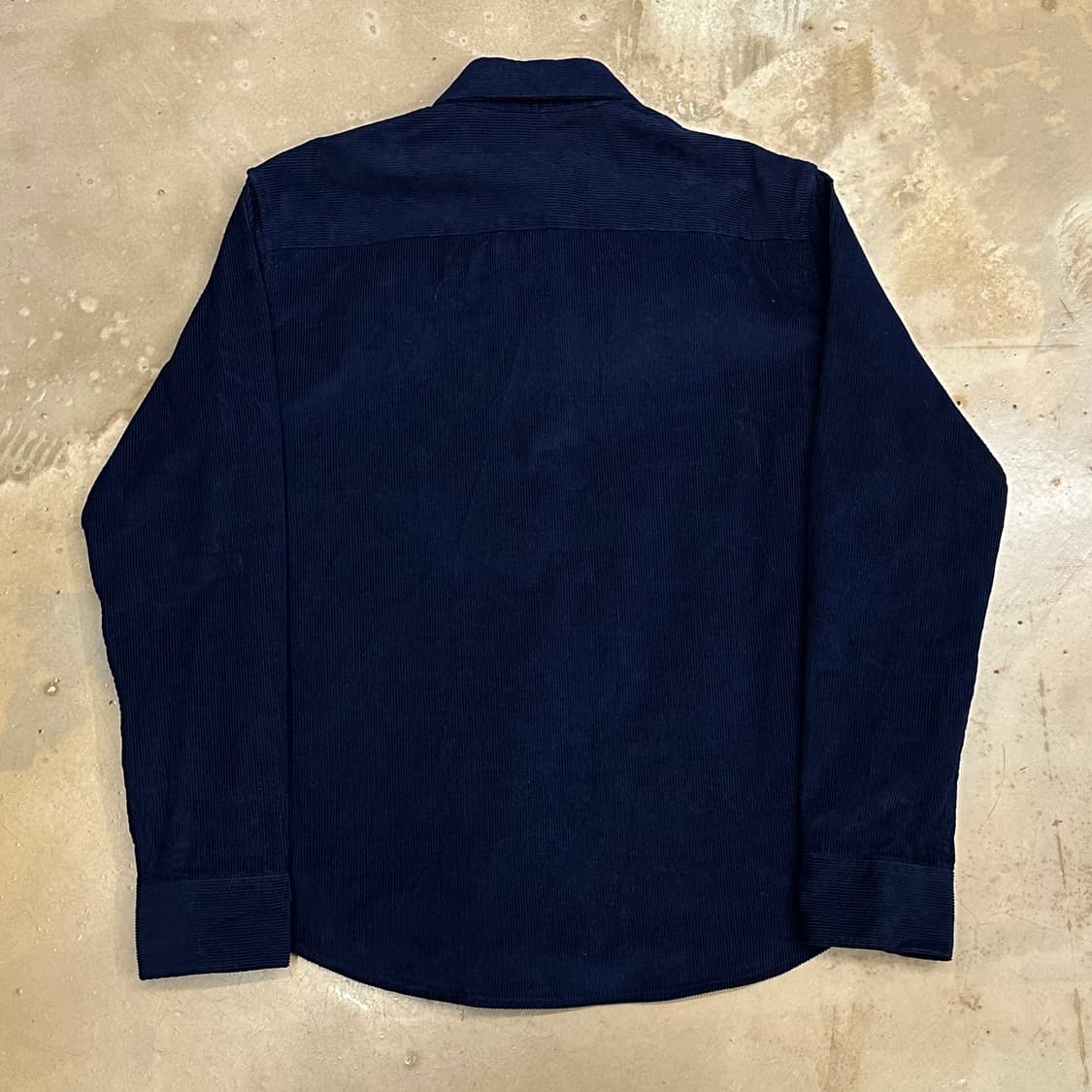 L 아미 코듀로이 셔츠 상품이미지3