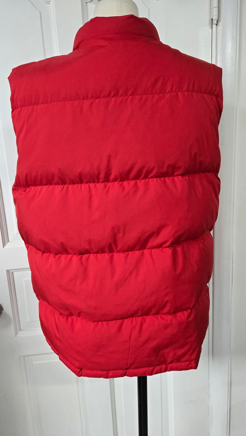 폴로랄프로렌 리버서블 다운패딩페스트 상품이미지7