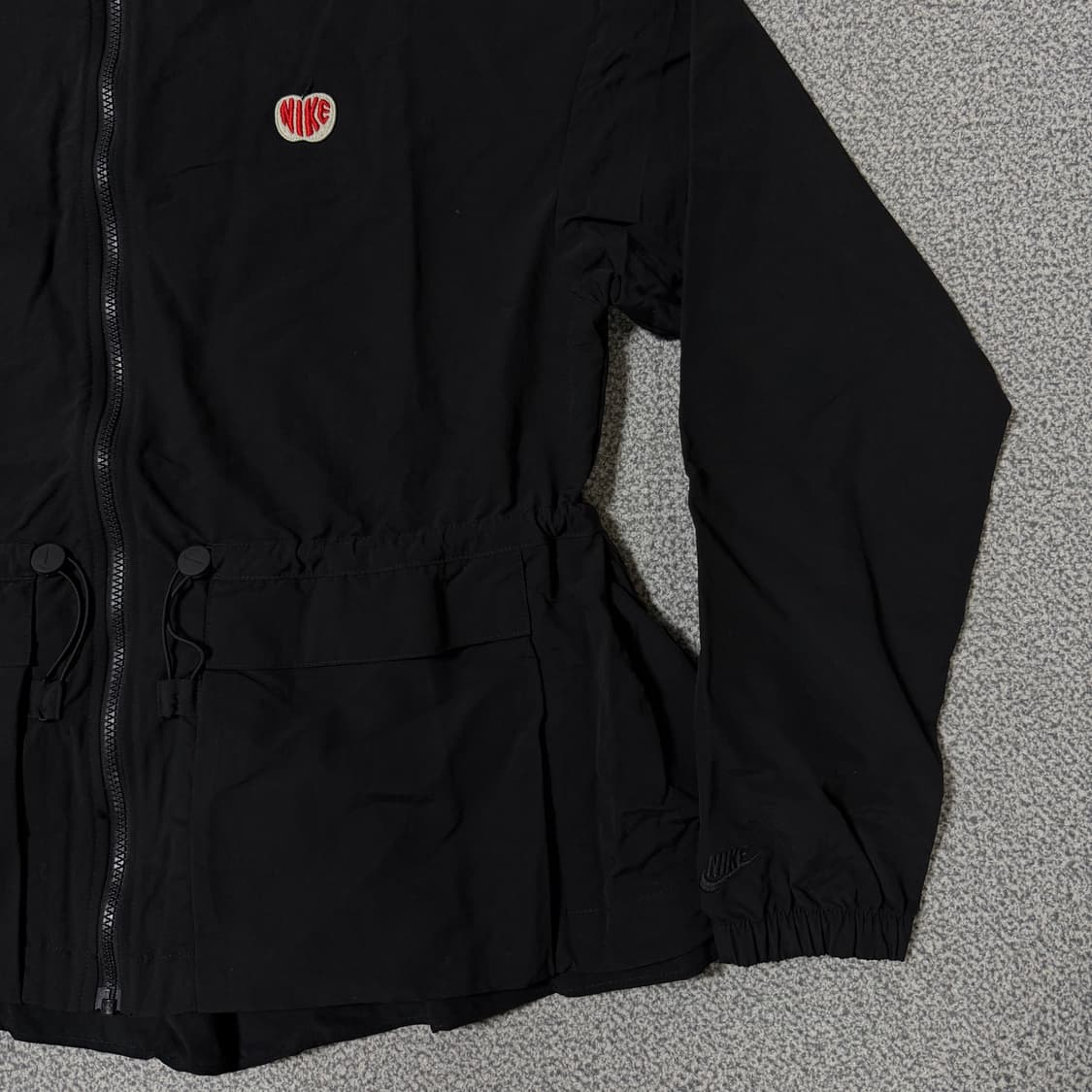 나이키 바람막이 여성용 M 상품이미지6