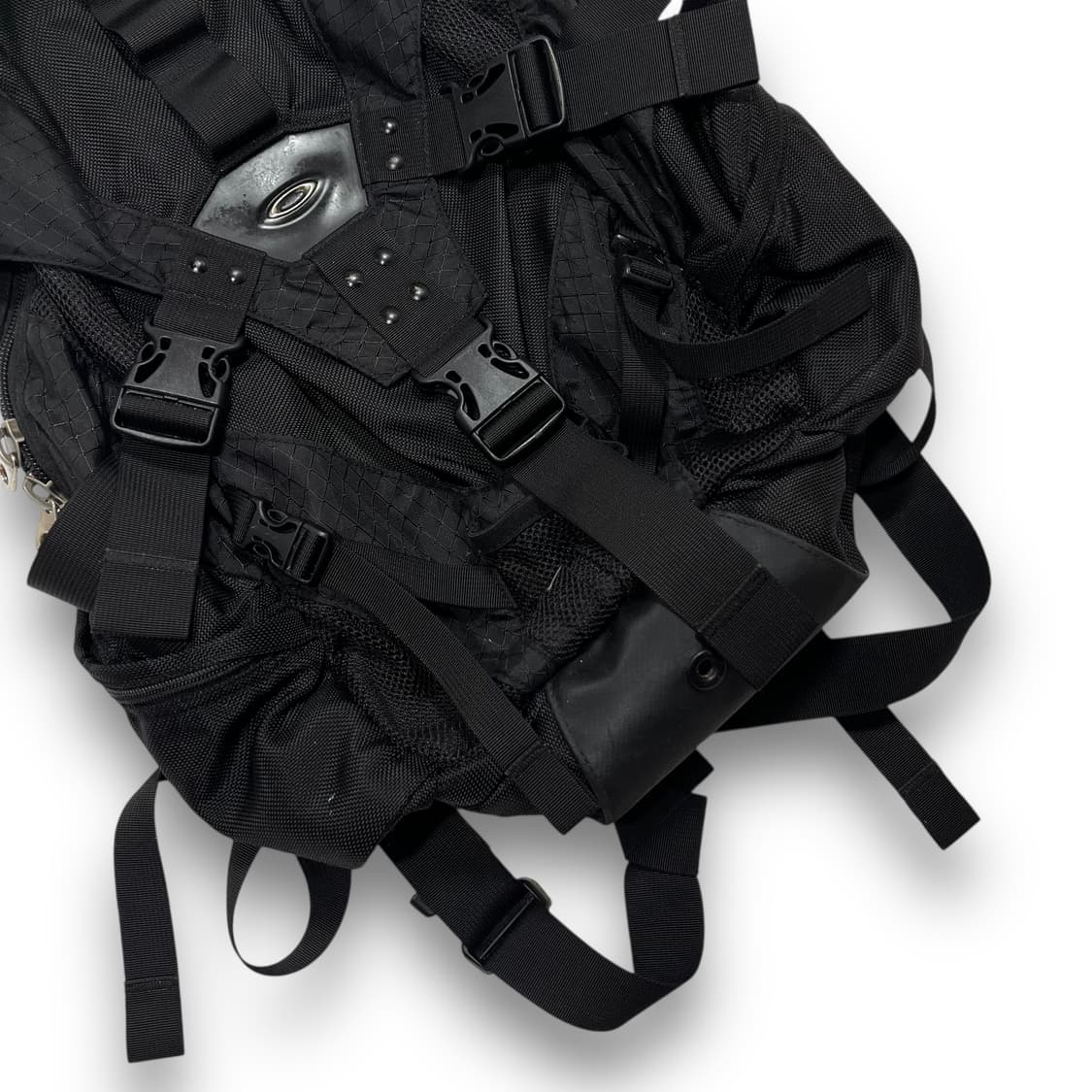 오클리 00s 아이콘 RC 딥 다크 빈티지 백팩 상품이미지3