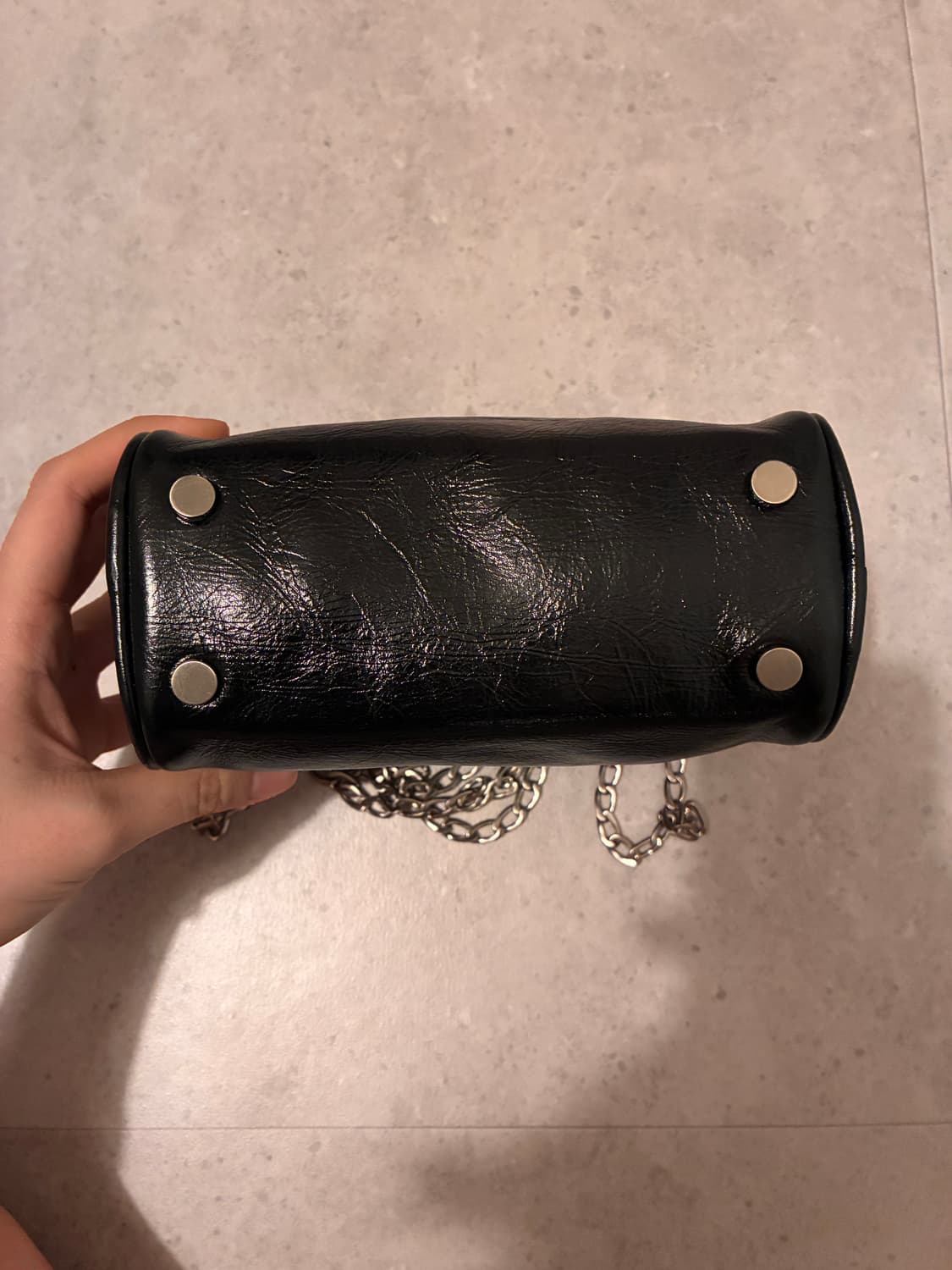 미닛뮤트 브렛미니 블랙 상품이미지6