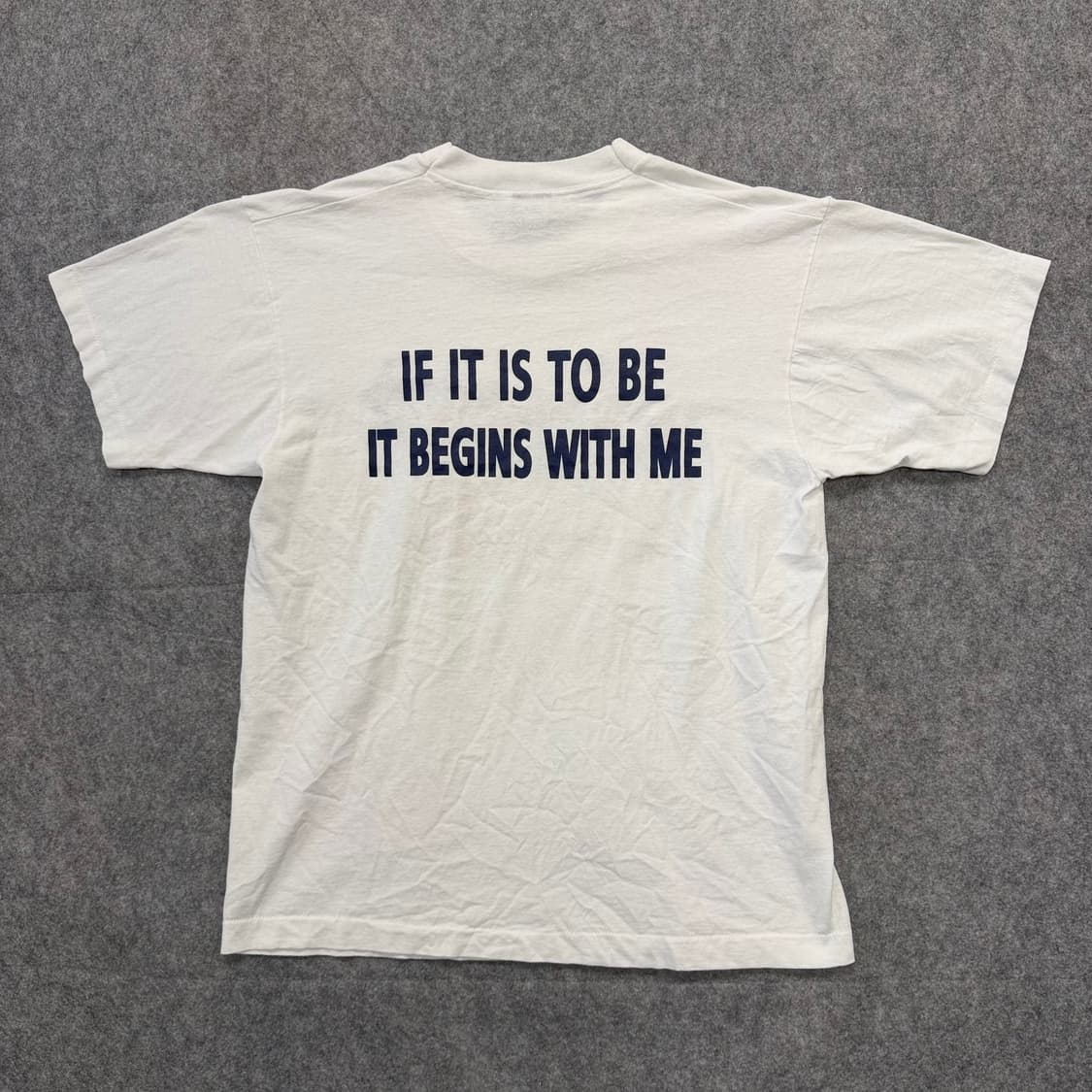 90s Vintage Screen Stars Tshirt 상품이미지6