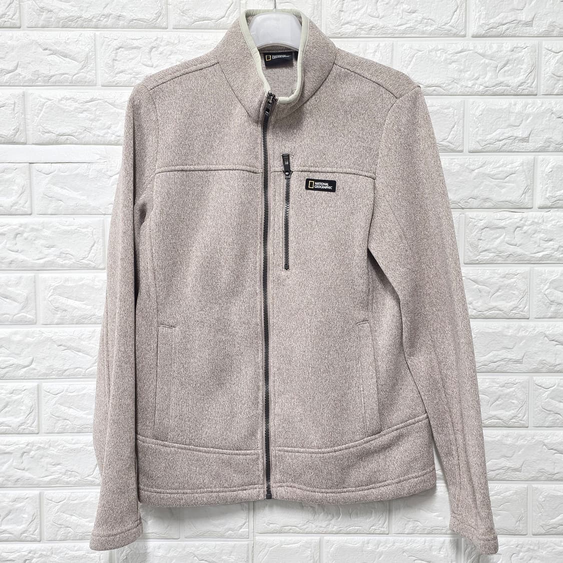 택포// 95 22s 내셔널지오그래픽 여성 자켓  상품이미지1