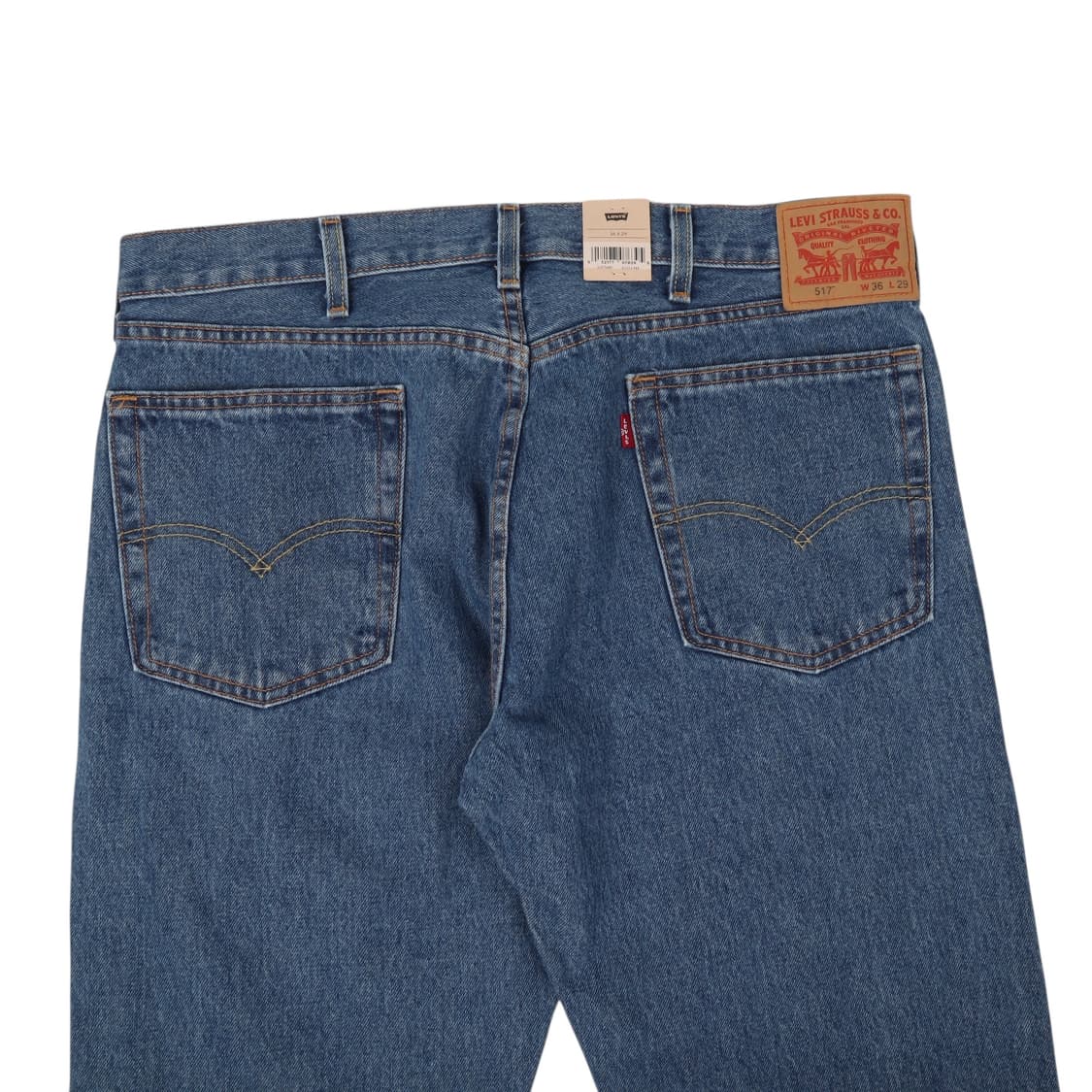 리바이스 517 부츠컷 데님팬츠 상품이미지2