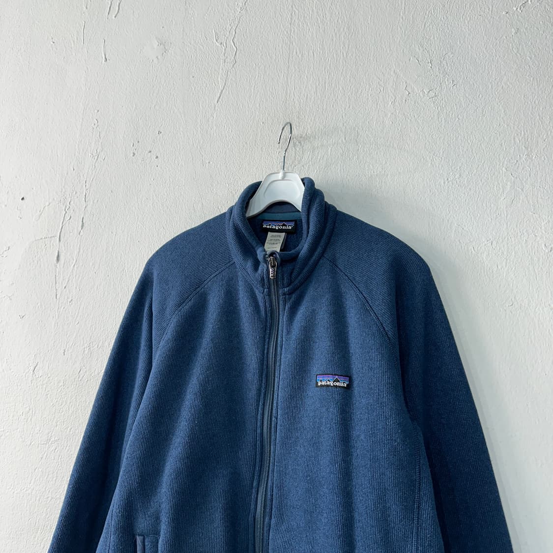 파타고니아 후리스 자켓 S 상품이미지2