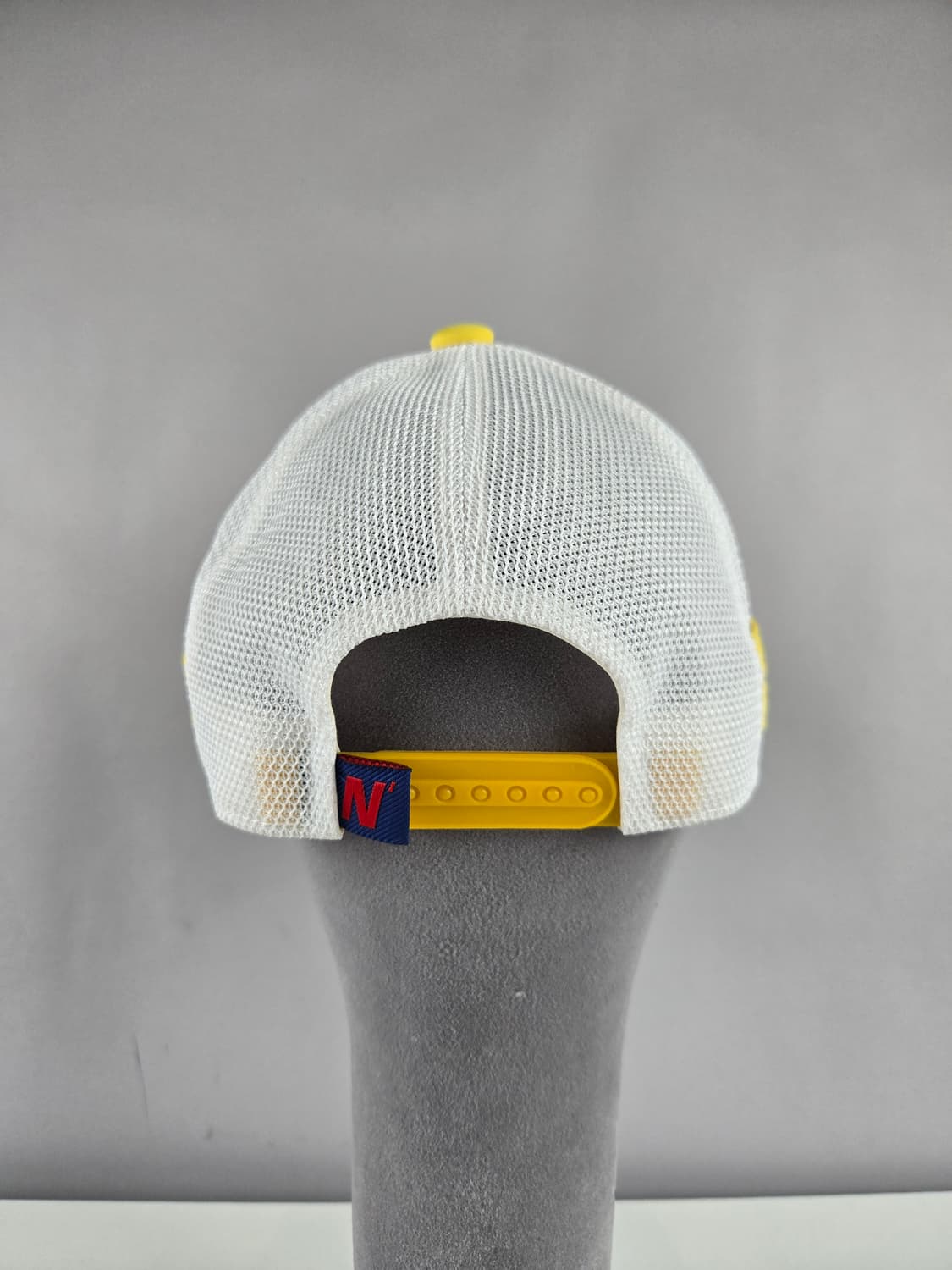 [무료배송]엔진 볼캡 모자 빈티지 Y2K 상품이미지4