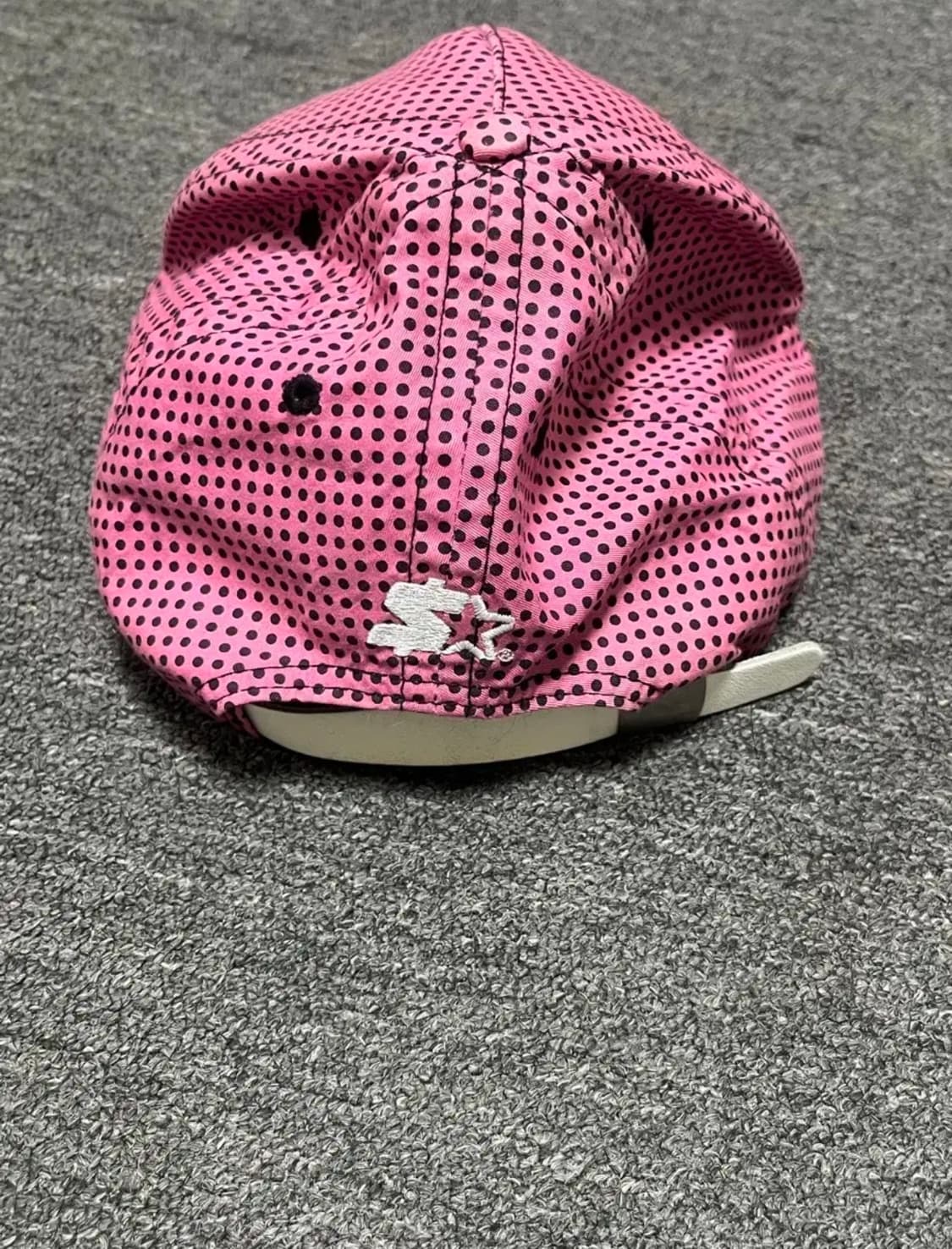 슈프림 볼캡 상품이미지2