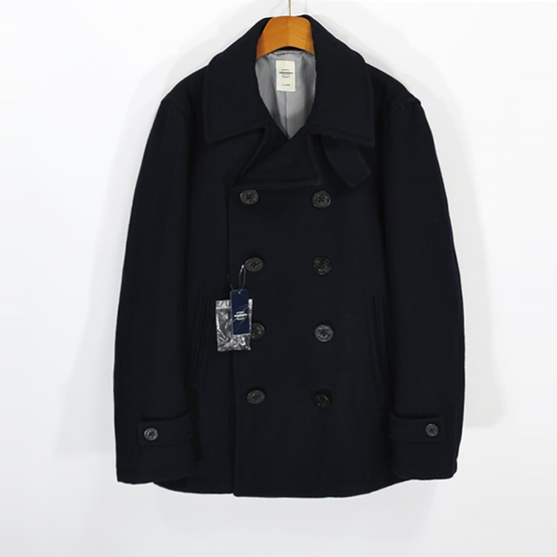 HARVARD 더블코트 상품이미지1