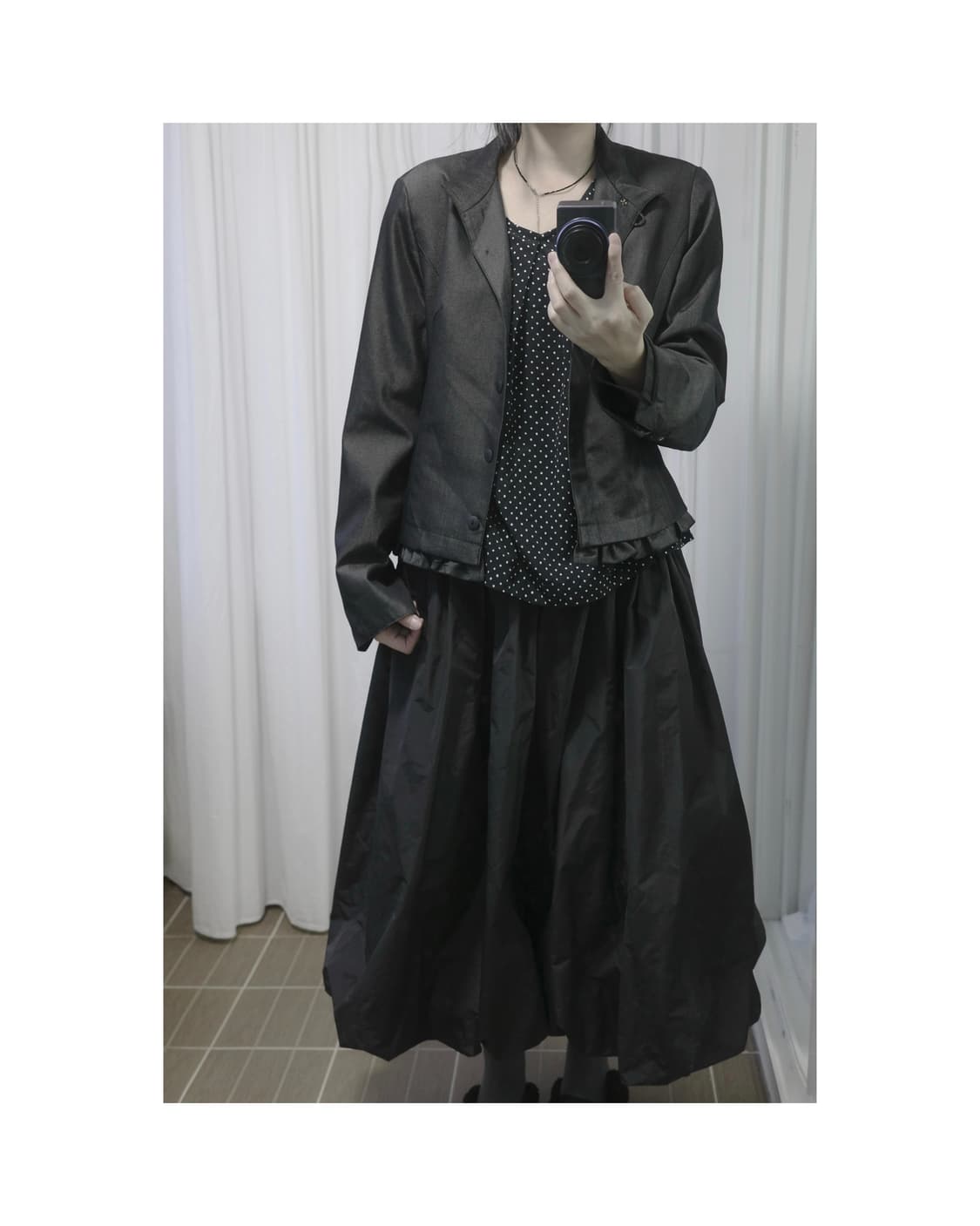 Vent de mer jacket 상품이미지4