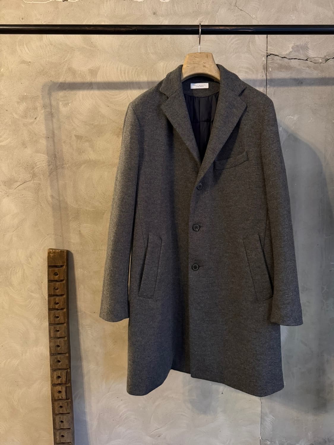 유나이티드 애로우 탑코트 100 상품이미지1