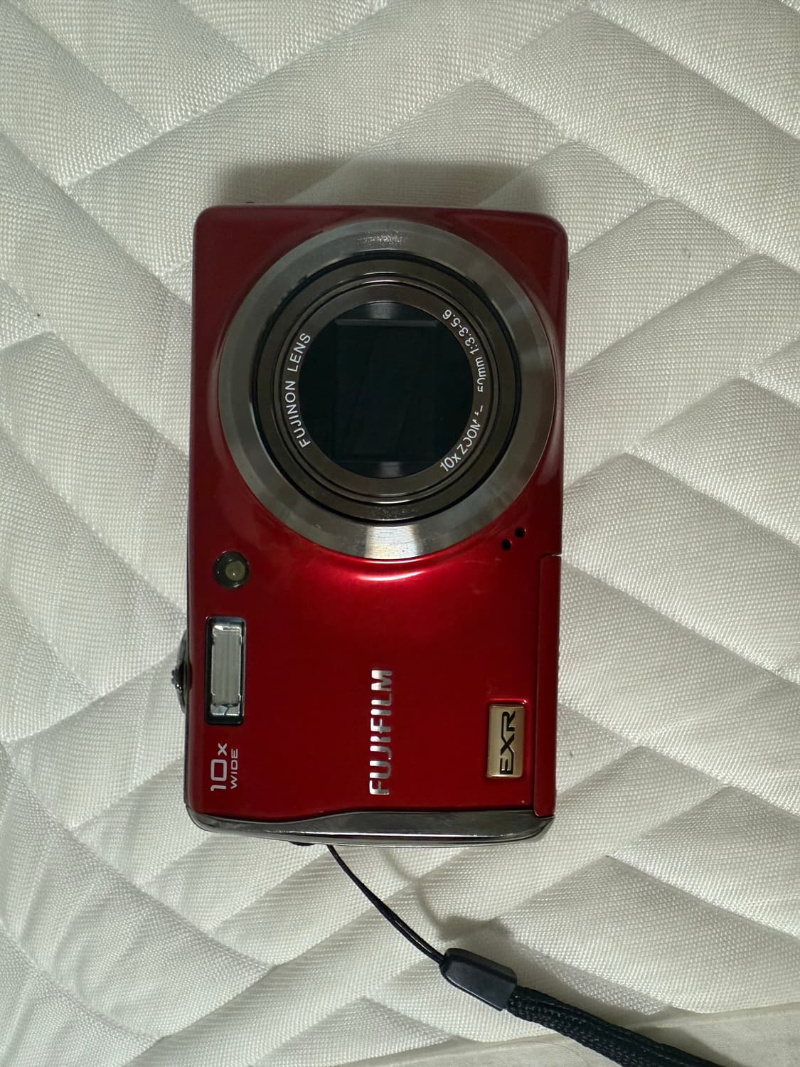 후지필름 파인픽스 f80xr fujifilm finepix 상품이미지1