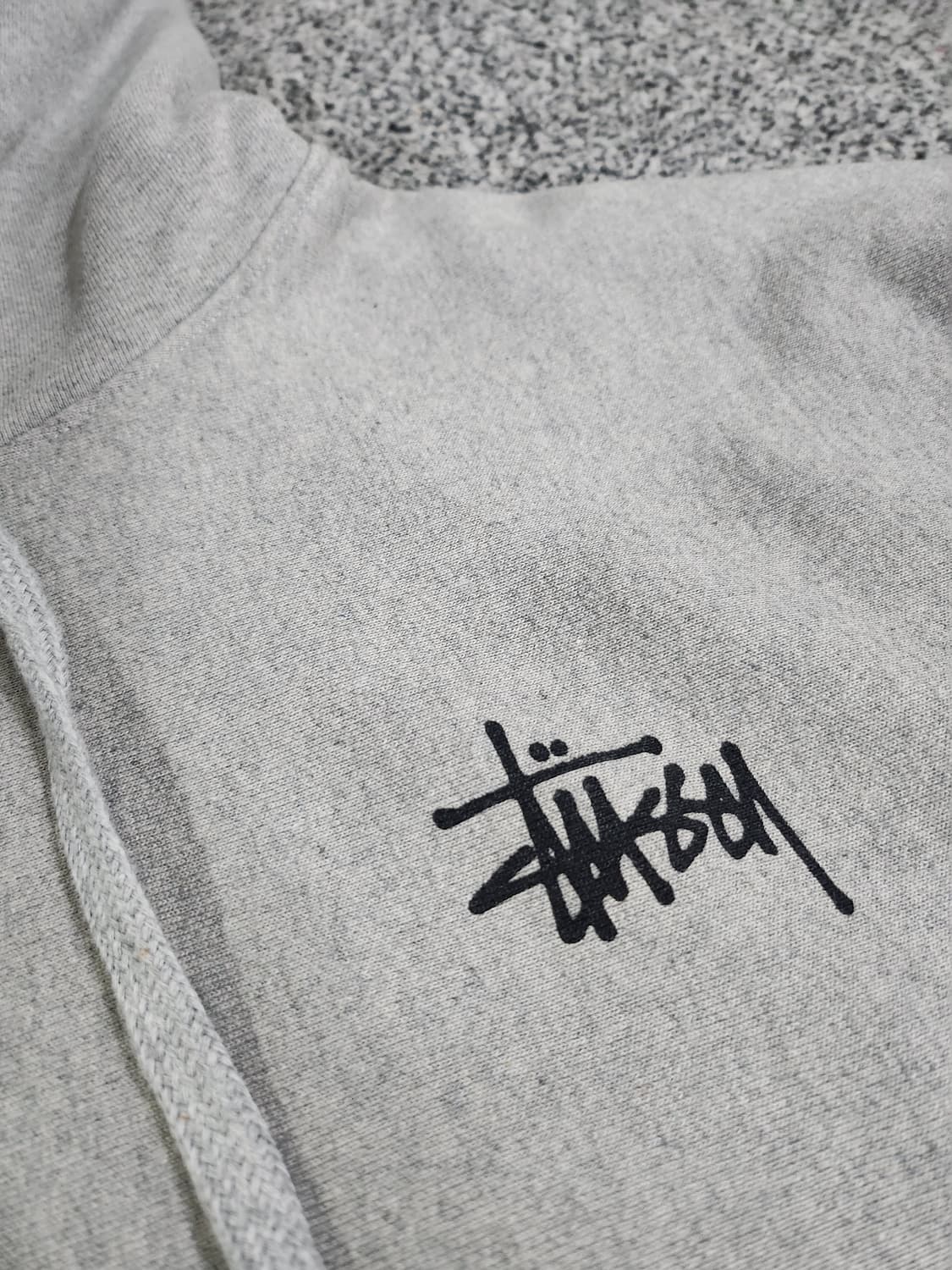 스투시 후드티  상품이미지5