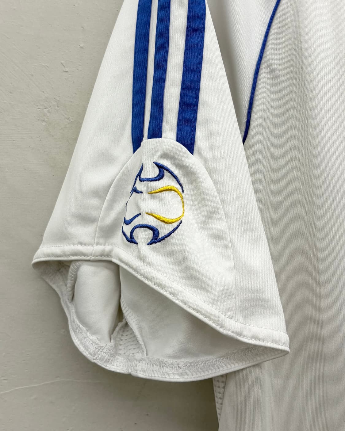  아디다스 06-07 첼시 어웨이 No.11 디디에 드록바 상품이미지3