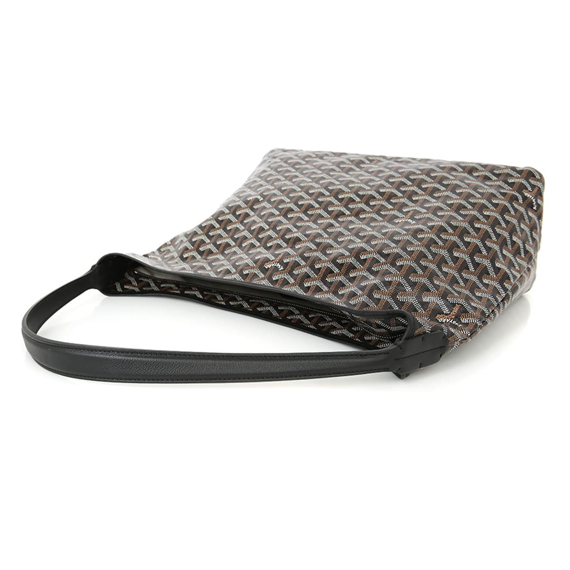 고야드 보헴 호보 숄더백 PM 블랙 보햄 BOHEME PM 상품이미지10