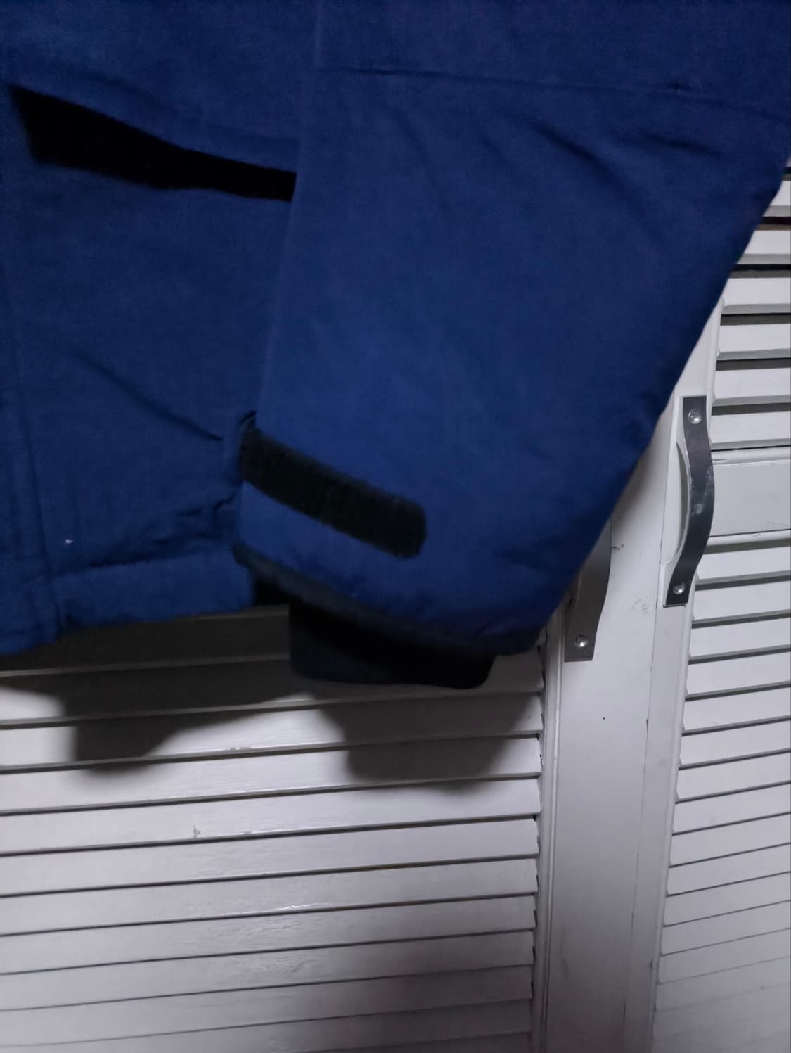 95 뉴발란스 마운틴 덕다운 패딩 상품이미지3