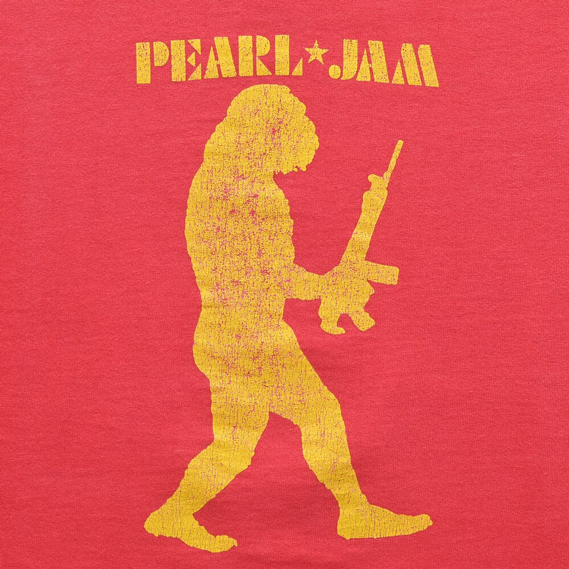 90s Pearl Jam 펄잼 빈티지 티셔츠 상품이미지3