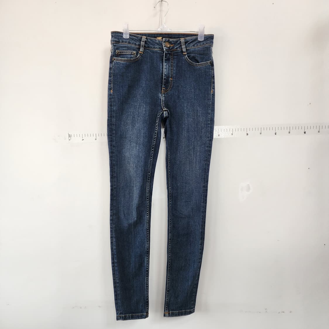 마쥬 데님팬츠 상품이미지1