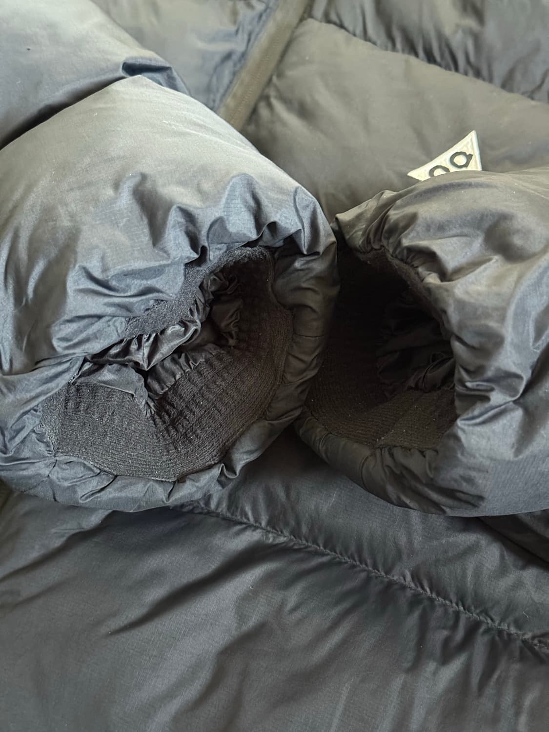 나이키 acg 써마핏 루나레이크 xl사이즈 상품이미지3