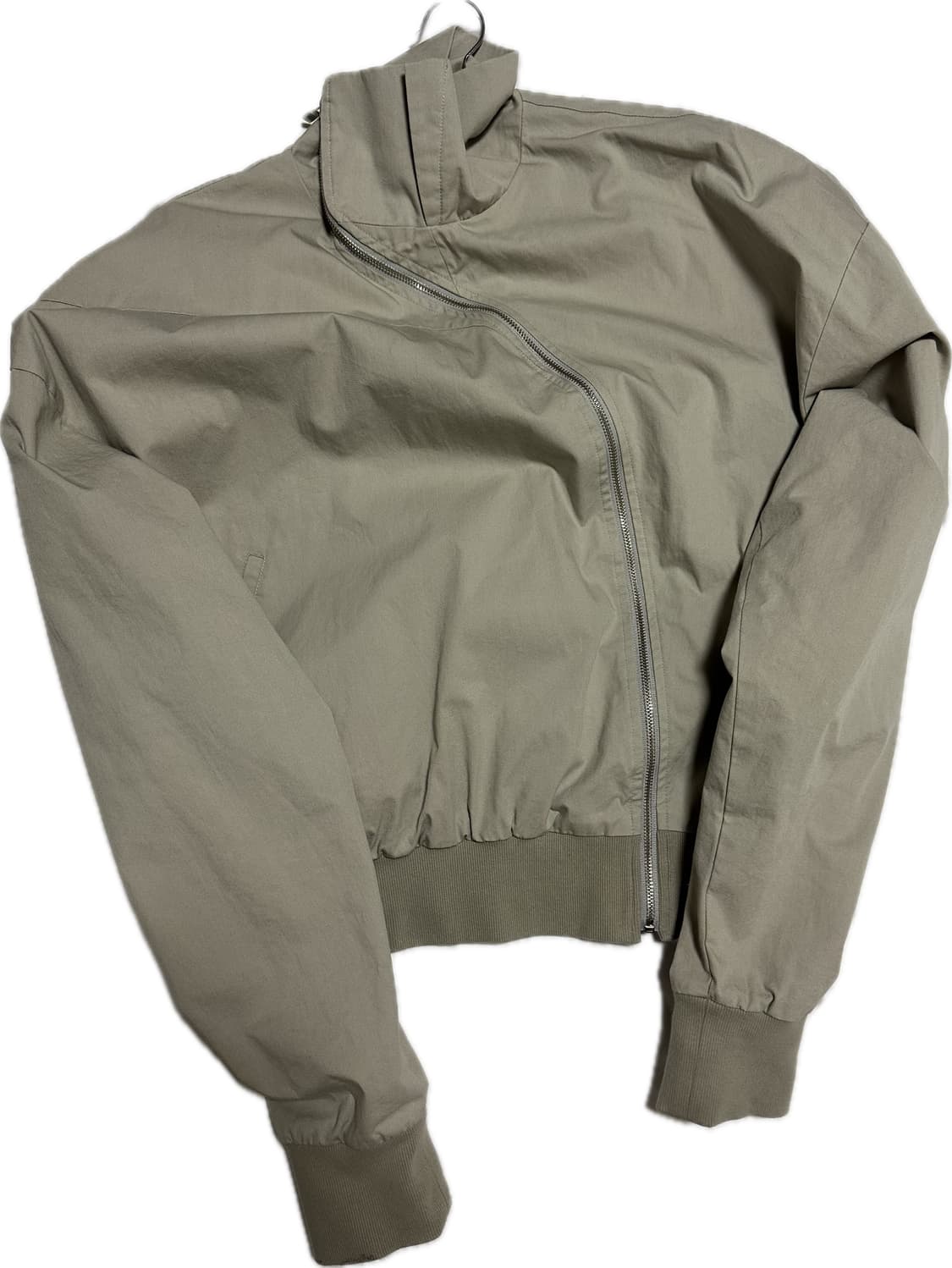 퍼스널 오브젝트 립타이드 슬라이드 자켓 2사이즈 상품이미지3