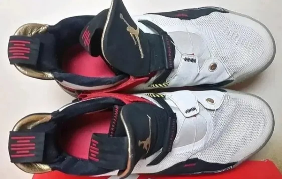 조던 33 농구화  상품이미지3